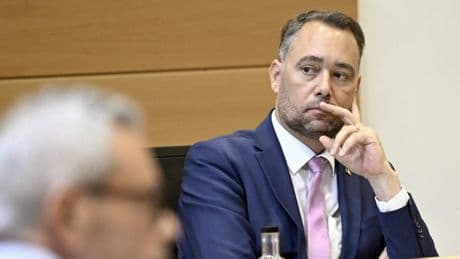 LIVE | Belgische minister dreigt met kabinetscrisis om Palestijnse zaak