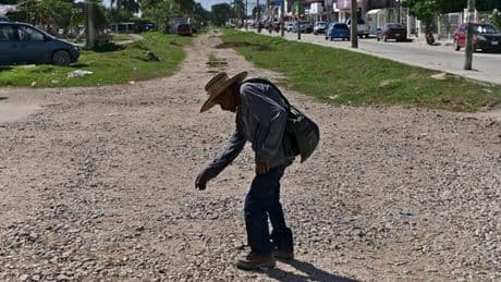 Les défis sociaux d’un Mexique vieillissant