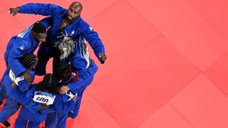 Un an après, que sont devenus les champions olympiques français des Jeux de Paris 2024 ?