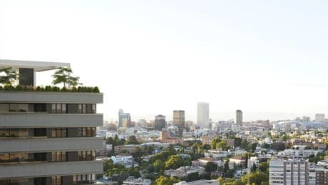 BlackRock apuesta por España con su megafondo inmobiliario