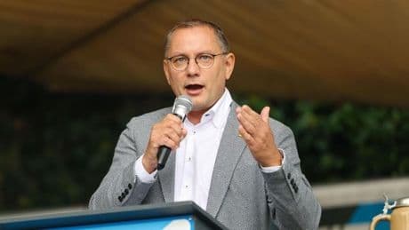 AfD freut sich über Umfragehoch – CDU-Mann immer beliebter
