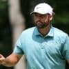 Scheffler catches MacIntyre to win BMW Championship