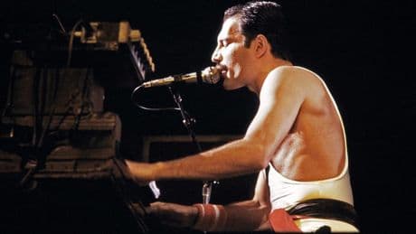 Freddie Mercury avait une fille secrète, selon une nouvelle biographie