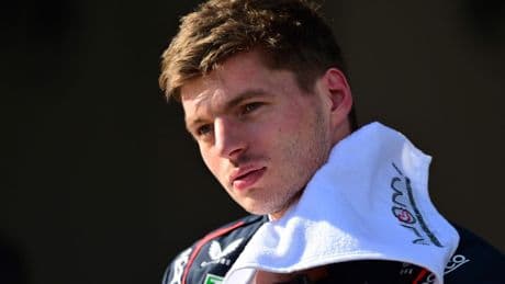 Formel 1 in Imola: Die Gefahr für den Solisten Max Verstappen