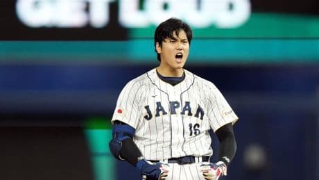 Netflix To Become Home For 2026 World Baseball Classic In Japan