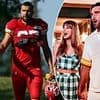 Travis Kelce glad to escape Taylor Swift attention in 'sanctuary' of Kansas City Chiefs camp