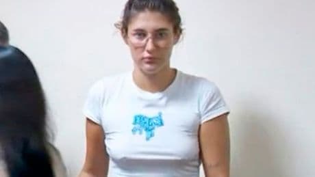 Bella Culley: Pregnant 'drug mule' on verge of deal which could set her free