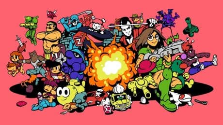 The Nintendo Direct Indie World was another dud – except for the last 30 seconds