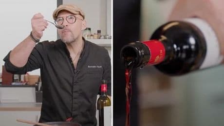 Verkocht Wein in Saucen wirklich? Chefkoch macht den Test – und ist erstaunt
