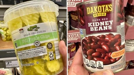 I've lost 30 pounds and rely on these 11 products from Aldi to help me keep the weight off