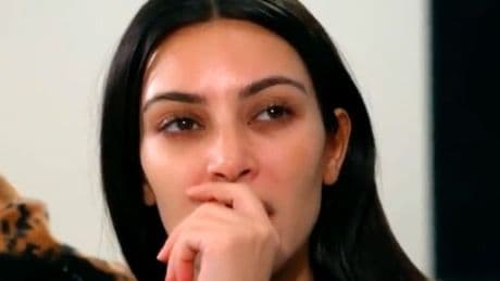 Kim Kardashian's Paris robber admits 'regret' as he stands trial £7.5m jewellery heist
