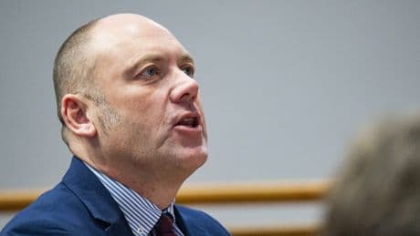 Fall Joachim Paul Parteiverbot durch den Lieferanteneingang