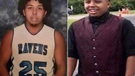 Suspects pretending to be teen’s girlfriend lured him to a park so they could kill him, cops say