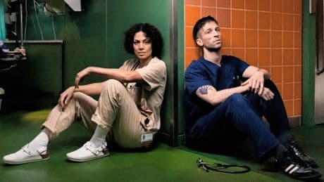 "KRANK Berlin": Zweite Staffel der Krankenhausserie bestätigt
