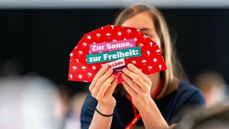 Meinungsmache | Der Kampf, der schon gewonnen ist