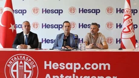 Hesap.com Antalyaspor