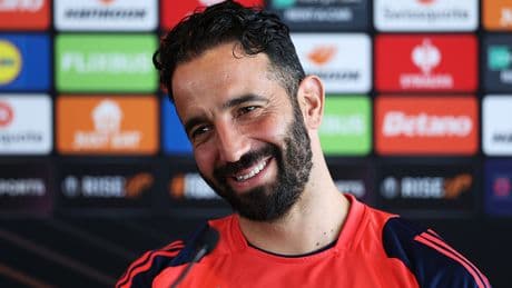 Man Utd make ‘concrete move’ to sign top Arsenal target this week