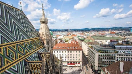 Reisen, Geschichte, Traditionen - Alles über das Land Österreich