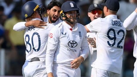 Ben Stokes singles out England ‘warrior’ after stunning victory over India