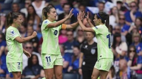 Salen a la venta más entradas para la final de la Champions femenina