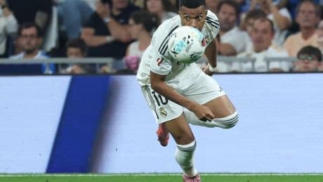 Directo | Oviedo - Real Madrid
