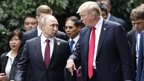 Alaska-Gipfel mit Trump und Putin: Kreml veröffentlicht Details