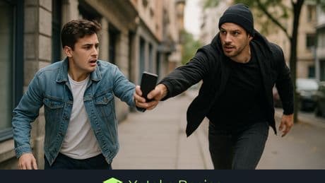 Timo del falso turista y Google Maps: cómo funciona y cómo evitar este método para robar móviles en verano