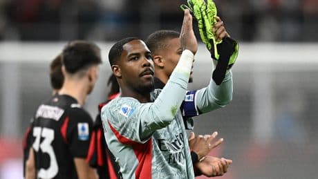 Massimiliano Allegri makes last-ditch attempt to block Chelsea from signing transfer target