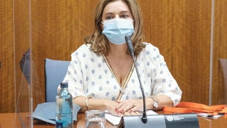 La UCO confirma que la Junta de Andalucía socialista enchufó a la mujer de Juan Espadas y a otras decenas de familiares