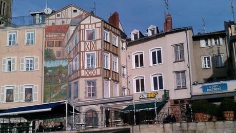 Immobilier : Limoges, une métropole à tout petits prix