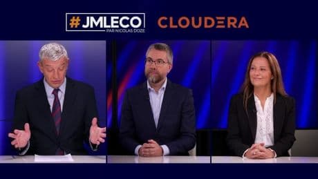 Cloudera : sécuriser, optimiser et exploiter les données à l'ère de l'IA