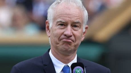 John McEnroe’s salary change at BBC revealed weeks after his pay had Wimbledon fans baffled