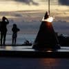 Okinawa marks 80 years since WWII battle ended, pledges to share its tragic history