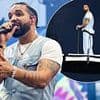 Drake cancels his concert at Manchester's Co-op Live arena due to 'travel logistics' after disappointing fans at Wireless festival