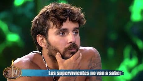 Manuel aclara su situación familiar tras las críticas de su entorno a Gabriella: &quot;No estoy bien ni con mi hermana ni con mi padre&quot;