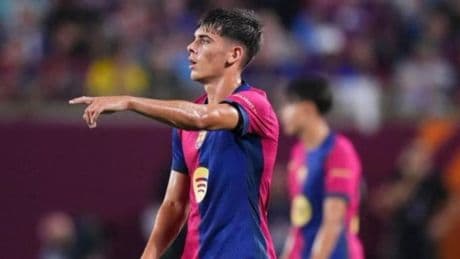 El Barça ultima la primera venta 2025