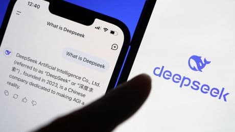 DeepSeek aiderait la Chine dans ses opérations militaires et de renseignement