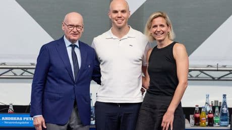 Fußball-Bundesliga: Früherer Ultra-Fan Köncke ist neuer HSV-Präsident