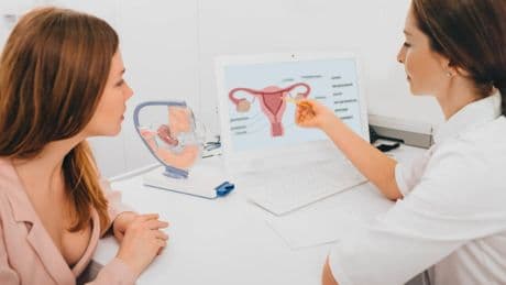 Qué son los &#039;anticuerpos inteligentes&#039;, un avance en la terapia que busca frenar el cáncer de ovario