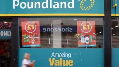 Poundland to close 11 more stores this week – is yours on the list?