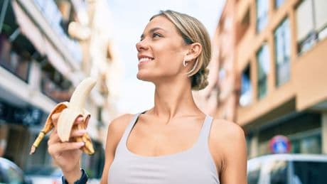 Forscher warnt - Warum Sie keine Bananen frühstücken sollten