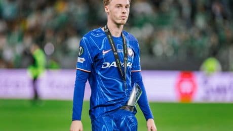 Chelsea tipped to sell ‘wonderful talent’ Cole Palmer in shock transfer