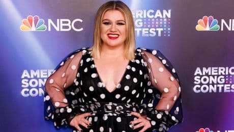 Leute: Ex-Mann gestorben - Kelly Clarkson verschiebt Konzerte