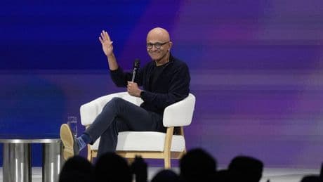Microsoft ouvre l’ère du grand remplacement par l’IA