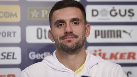 Kızılyıldız, Dusan Tadic defterini kapattı!