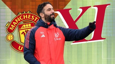 Manchester United XI vs Brentford: Confirmed team news, predicted lineup, injury latest for Premier League