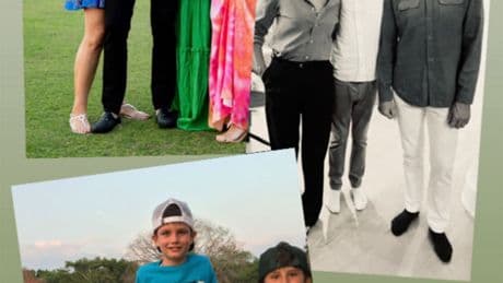 Tom Brady honors exes Gisele Bündchen and Bridget Moynahan in Mother’s Day tribute
