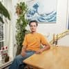 Arts Jaap (27) heeft over 2 weken geen huis meer: ‘Wonen in Amsterdam is onbetaalbaar’