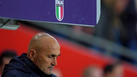 Nazionale, flop Spalletti: e tra chi invoca le dimissioni spunta il nome di Ranieri "l'aggiustatore"