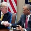 Ex-Commanders star backs Donald Trump's demand to change team name back to Washington Redskins